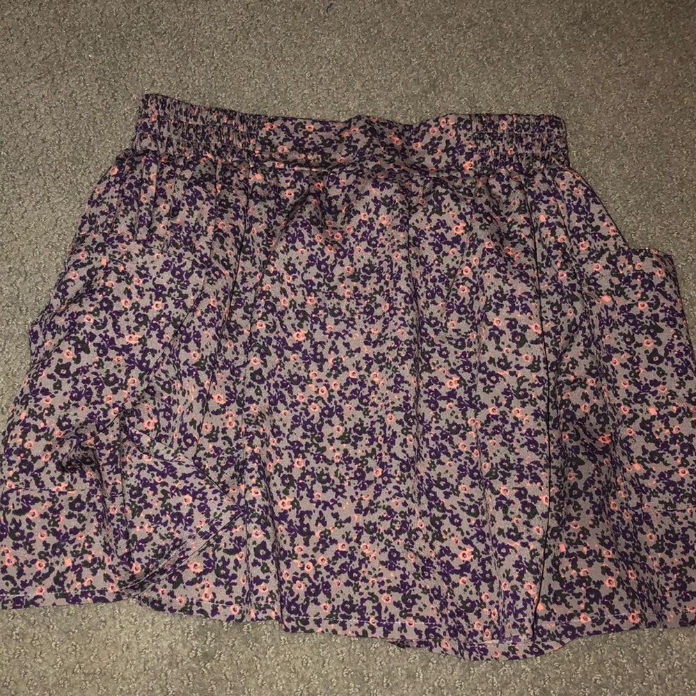 skirt